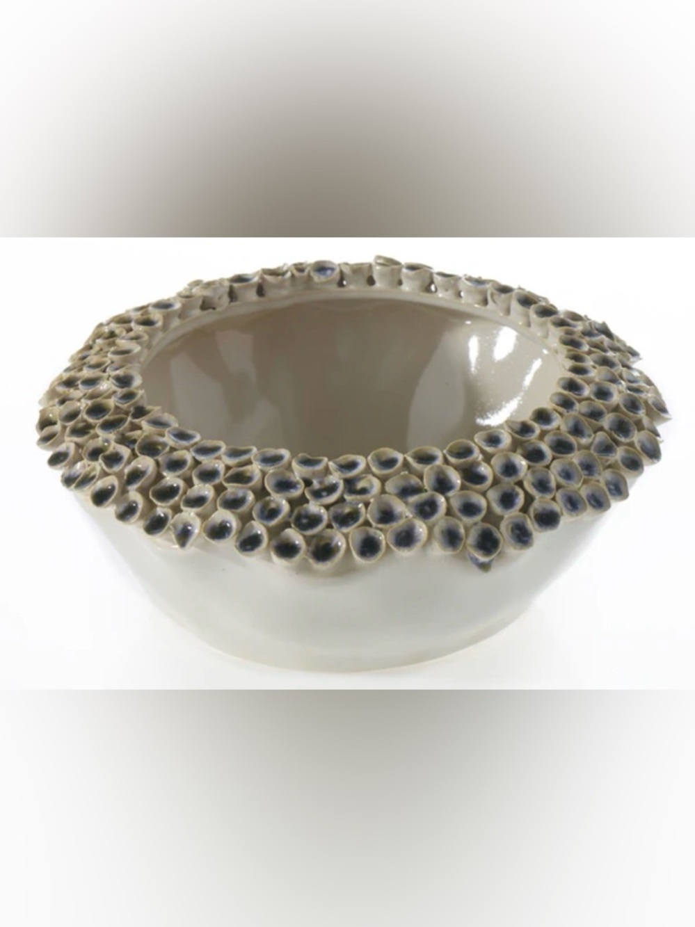 Decor bowl